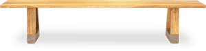 Harrows - Bench, HD Png Download PNG with transparent background