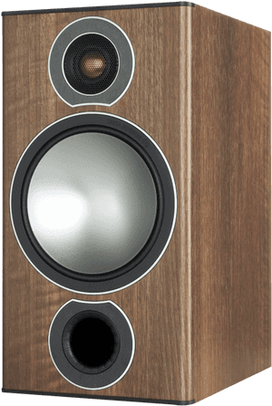 Speaker Png Transparent Image - Stereo Speakers Transparent Background, Png Download PNG with transparent background