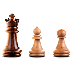 Wooden Chess Pieces Texture PNG 99 PNG image with transparent background