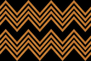 Wooden Chevron Pattern Background PNG image with transparent background