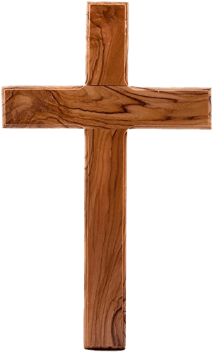 Wooden Cross, HD Png Download PNG image with transparent background