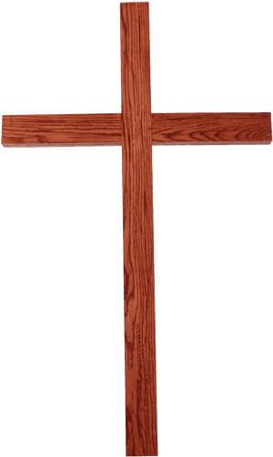 Crucifix Clipart Rugged Cross - Old Rugged Cross Png PNG image with transparent background