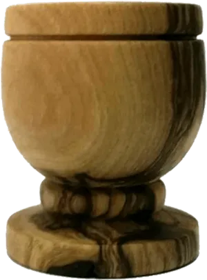 Wooden Cupon Transparent Background PNG Image