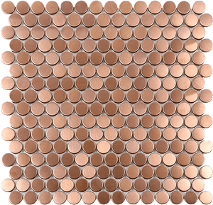 Rose Gold Tile, HD Png Download PNG image with transparent background