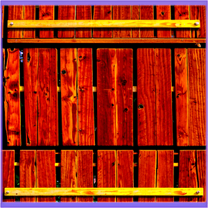 Wooden Deck Design PNG jhr PNG with transparent background