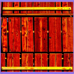 Wooden Deck Design Png Jhr PNG Image