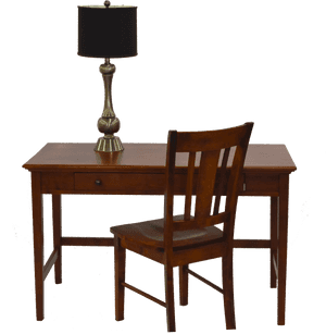 The Wooden Chair - Kitchen & Dining Room Table, HD Png Download PNG image with transparent background