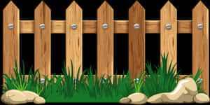 Fence Clipart Png, Transparent Png PNG
