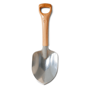 Wooden Handle Shovel PNG hxj47 PNG