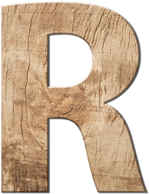 Letters, Abc, Wood, Grain, Education, Gold, Golden - Plywood, HD Png Download PNG image with transparent background