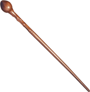 Wand Png Images - Harry Potter Lupin's Wand, Transparent Png PNG