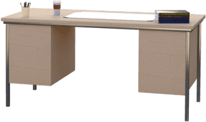 Classroom Desk Png Episode, Transparent Png PNG image with transparent background