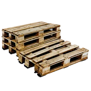 Wooden Pallet Png Wcy42 PNG Image