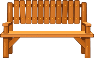 Png Pinterest Clip - Bench Clipart, Transparent Png PNG with transparent background