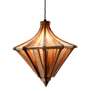 Wooden Pendant Light Png 99 PNG Image