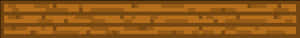 Wooden Plank Texture Banner PNG image with transparent background