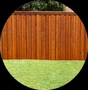 Fencing - Privacy Fence Stains, HD Png Download PNG