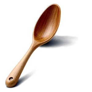 Wooden Spoon Png 86 PNG Image