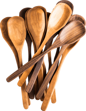 Wooden Spoon, HD Png Download PNG with transparent background