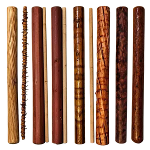 Wooden Sticks Png Lwa PNG Image