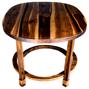 Wooden Table PNG 05042024 PNG image with transparent background