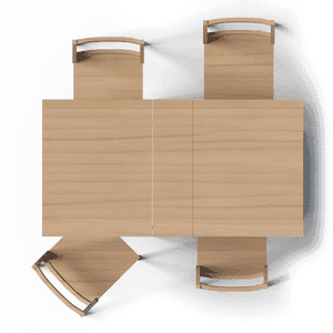 Table Top View Png, Transparent Png PNG image with transparent background