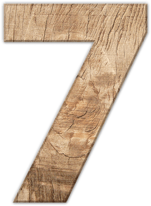 Pay, Wood, One, Grain, Pattern, Digit, Order - Pay 3208066_960_720, HD Png Download PNG image with transparent background