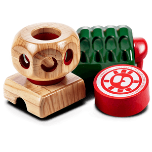 Wooden Toys PNG imt PNG image with transparent background
