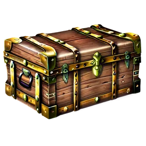 Wooden Trunk Png Tvq66 PNG Image