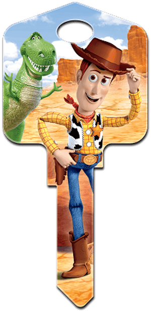 Toy Story 3, HD Png Download PNG with transparent background
