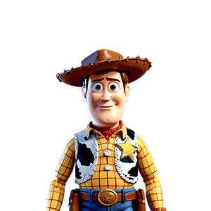 Woody's Badge Toy Story PNG 52 PNG image with transparent background