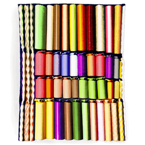 Wool Fabric Swatch PNG 06252024 PNG with transparent background