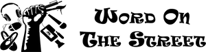 Word On The Street - Word On The Street Asheville, HD Png Download PNG with transparent background