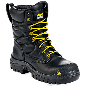 Work Boots and Safety Gear PNG dqv98 PNG with transparent background