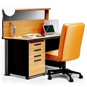 Work Desk PNG lph11 PNG image with transparent background