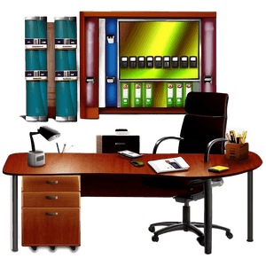Work Desk PNG rbq PNG image with transparent background