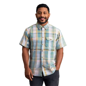 Work Shirt Pocket Pattern Png 11 PNG Image