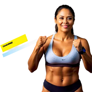 Workout Motivation Png 47 PNG Image