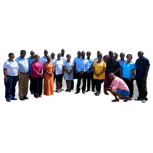 Workshop Participants Png Iuh88 PNG Image