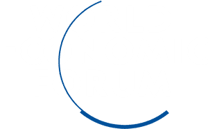 World Economic Forum Logo PNG image with transparent background