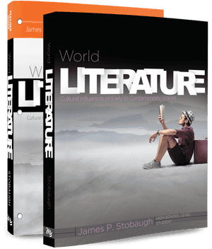 Image - Literature Of The World Background, HD Png Download PNG image with transparent background