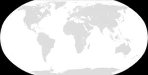 World Administrative Divisions Map, HD Png Download PNG