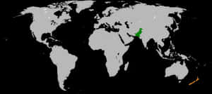 World Map Outline High Resolution Png, Transparent Png PNG