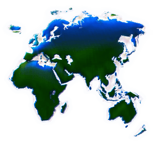 World Map Outline PNG 05032024 PNG image with transparent background