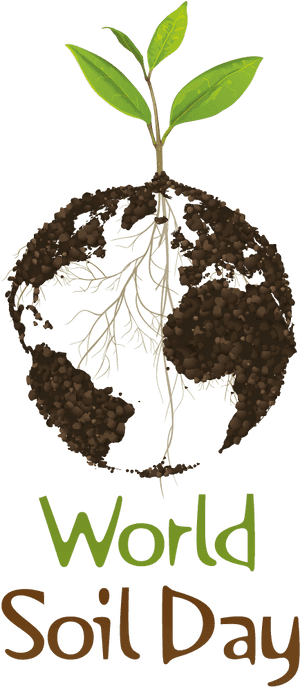 World Soil Day 2017, HD Png Download PNG with transparent background