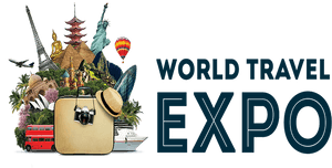 World Travel Expo - Flight Centre World Travel Expo, HD Png Download PNG with transparent background