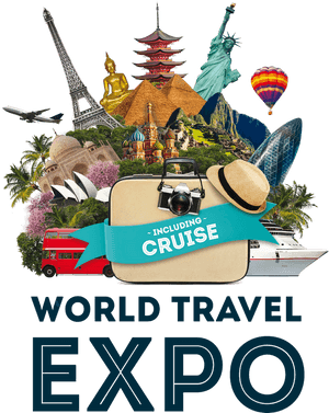 Flight Centre World Travel Expo, HD Png Download PNG image with transparent background