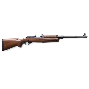 World War Ii M1 Garand Png Gbg PNG Image