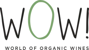 Worldof Organic Wines Logo PNG Image