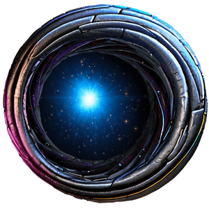 Wormhole Sci-Fi PNG nmi10 PNG with transparent background